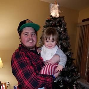 Meet your Posher, William